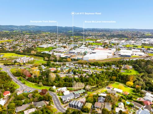 5/11 Seymour Road, Sunnyvale