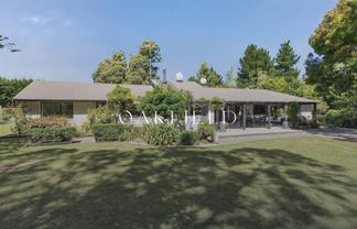 32 Scarlet Oak Drive, West Melton