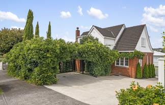 23 Sonia Avenue, Remuera