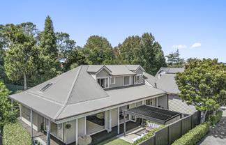 17F Mainston Road, Remuera