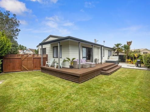 62A Hartford Avenue, Papamoa