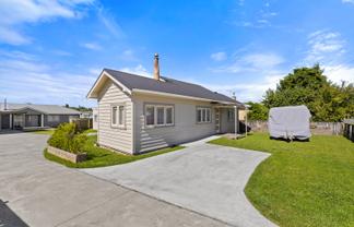 78 Arapuni Street, Putaruru