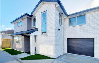 13c Oxford Road, Manurewa
