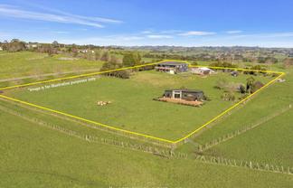 645 Whitford-Maraetai Road, Whitford