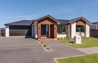 119 Jimmy Adams Terrace, Lincoln