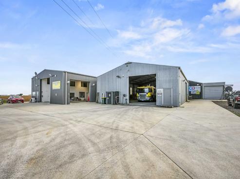 87 Mill Road, Pukekohe East
