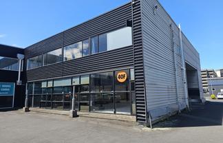 Prime Manukau Commercial Space for Lease