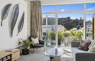 5/24 Hanson Street, Mount Cook