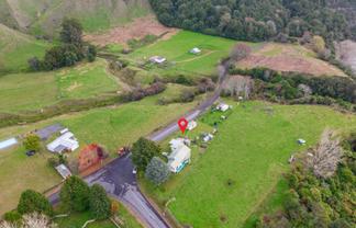 2 Tawata Road, Taumarunui