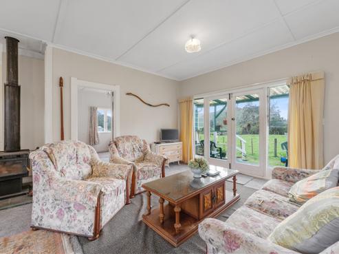 2 Tawata Road, Taumarunui