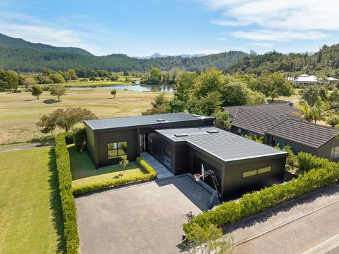 110 Augusta Drive, Pauanui