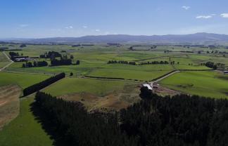  Glendhu Road, Mataura