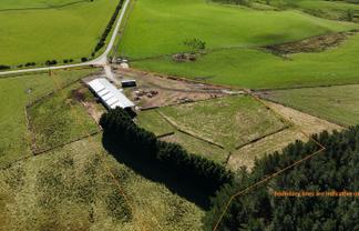  Glendhu Road, Mataura