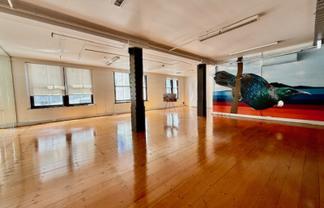 High Street Office Workspace | 190m2