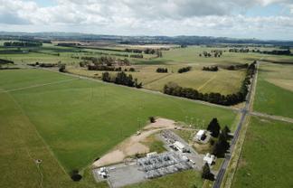 75 Wakarara Road, Ongaonga