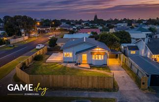 1/52 Jellicoe Road, Manurewa