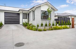 4/37 North Ridge Drive, Rototuna North