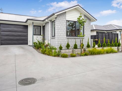 4/37 North Ridge Drive, Rototuna North