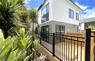 7/41 Seaside Avenue, Waterview