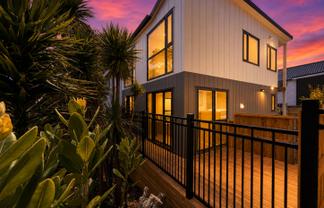 7/41 Seaside Avenue, Waterview