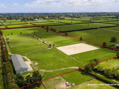 23C Broadmeadows Road, Tamahere