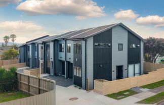 28C Mckinstry Avenue, Mangere East