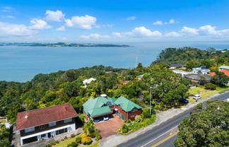 402 Hillsborough Road, Mount Roskill