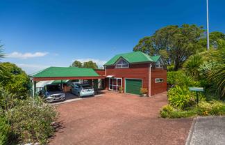 402 Hillsborough Road, Mount Roskill