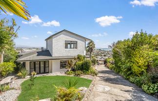 51 Tosswill Road, Tahunanui