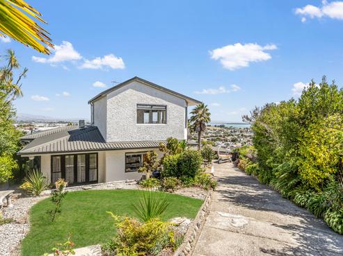 51 Tosswill Road, Tahunanui