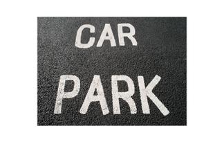 Carpark 4/17 Vogel Lane, Auckland Central