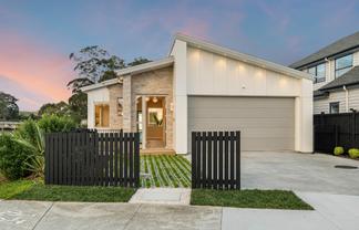 18 Puruatanga Road, Millwater