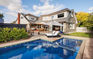 43 Te Awe Awe Street, Hokowhitu