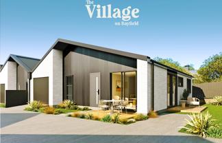 1/10 Bayfield Road, Andersons Bay