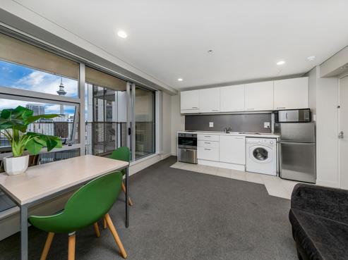 807/37 Symonds Street, Grafton