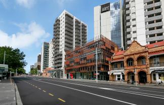 807/37 Symonds Street, Grafton