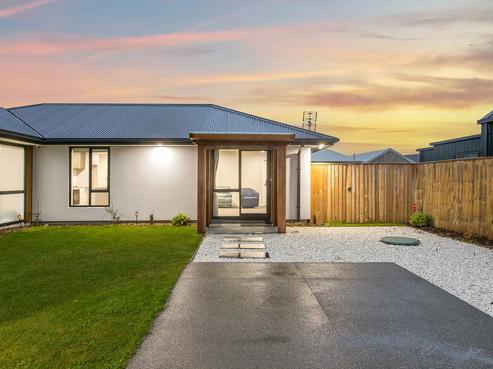 53 River Stone Drive, Halswell