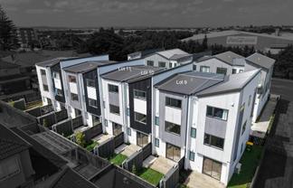Unit 6/44 Waipuna Road, Mount Wellington