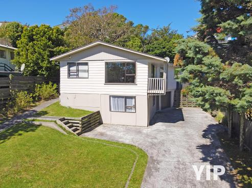 81 Stewart Drive, Newlands