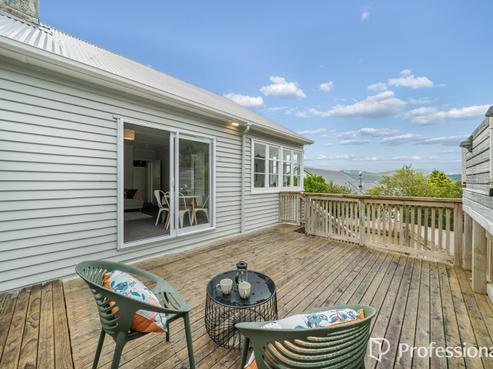 5 Swainson Street, Naenae