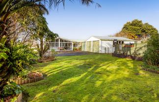 27A Egmont Street, Kaponga