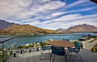 14 Woods Lane, Queenstown Central
