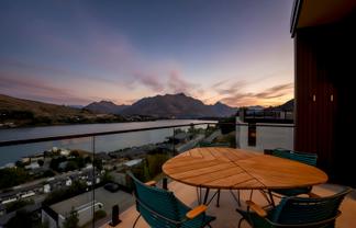 14 Woods Lane, Queenstown Central