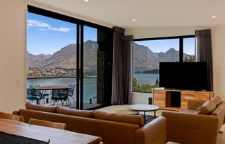 14 Woods Lane, Queenstown Central