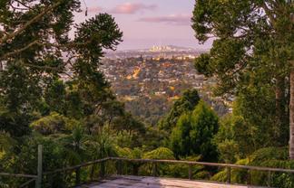 240 Konini Road, Titirangi
