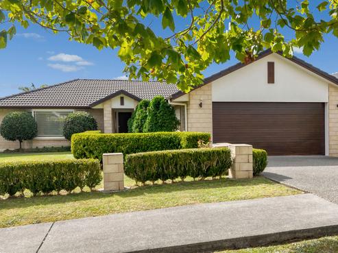 51 John Brooke Crescent, East Tamaki Heights