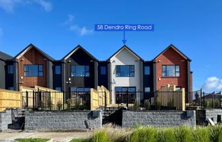 58 Dendro Ring Road, Milldale