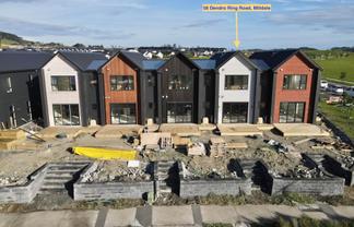 58 Dendro Ring Road, Milldale