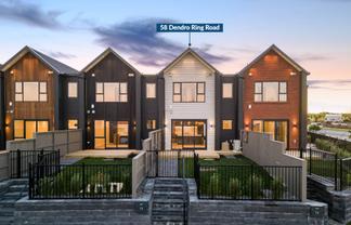 58 Dendro Ring Road, Milldale