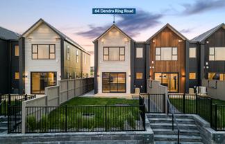 64 Dendro Ring Road, Milldale